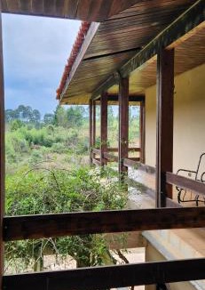 Campina Grande Do Sul House | Hospedaria Soraya Alegre