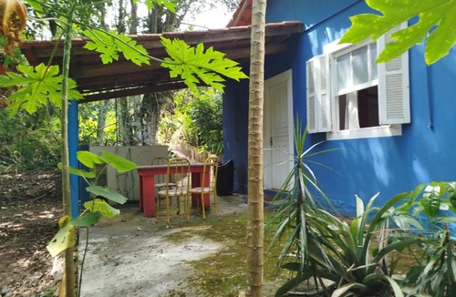 Iguape Other | hospedaria