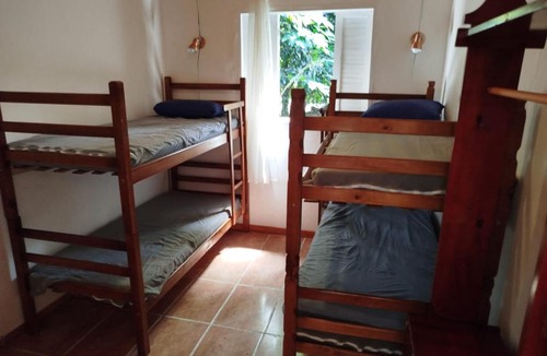 Iguape Other | hospedaria