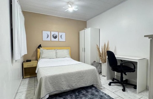 Sao Lourenco House | Hospedaria Brasiliana