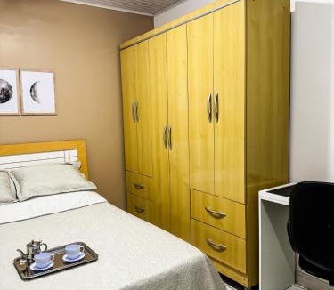 Sao Lourenco House | Hospedaria Brasiliana