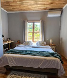 Itapoa Bed & Breakfast | Hospedaria Casa Verde