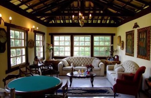 Tiradentes Hotel | Hospedaria da Villa