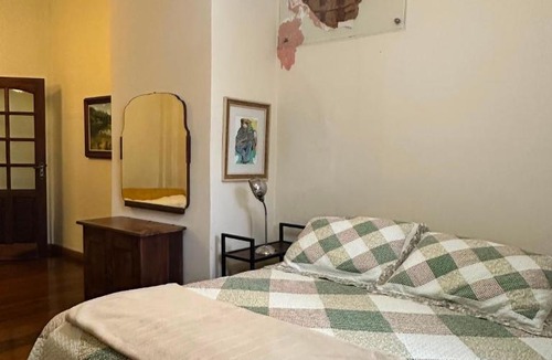 Tibagi Bed & Breakfast | Hospedaria do Guata