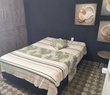 Tatui House | Hospedaria e alojamento da Taty