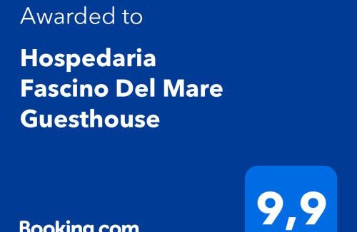 Ilhabela House | Hospedaria Fascino Del Mare Guesthouse