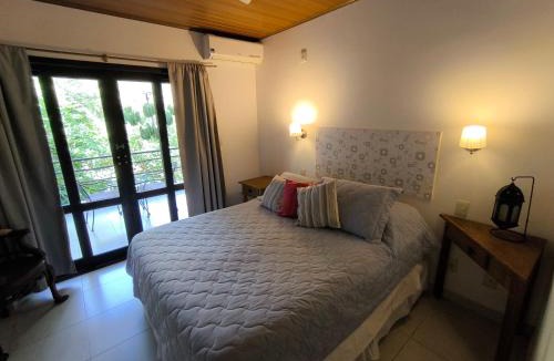 Ilhabela House | Hospedaria Fascino Del Mare Guesthouse