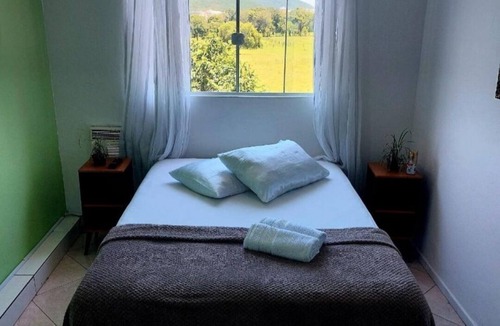 Capivari Hostel | Hospedaria Green