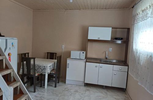 Urubici House | Hospedaria Neves