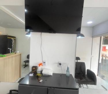 Centro House | Host