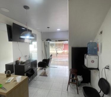 Centro House | Host