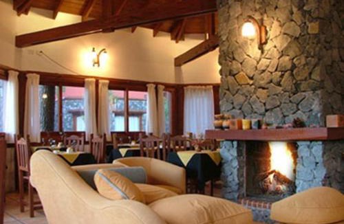 Mar de Las Pampas Hotel | Hostal de las Piedras
