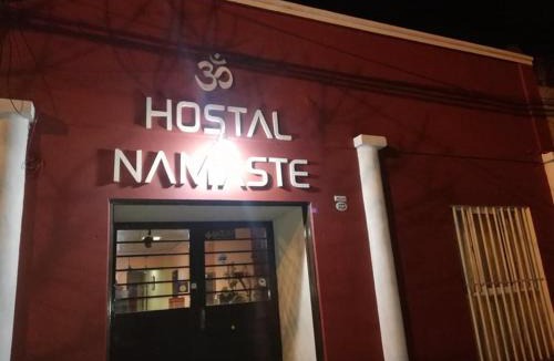 Salta Hostel | Hostal Namaste