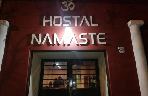 Salta Hostel | Hostal Namaste