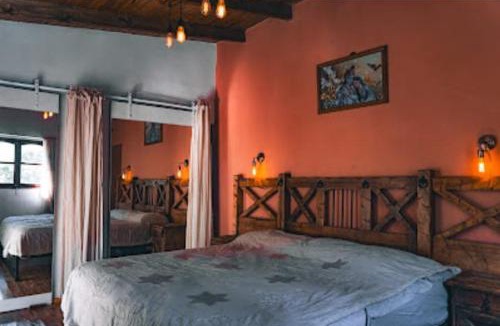 Huillapima Hotel | Hostal SPA Casa de Piedra