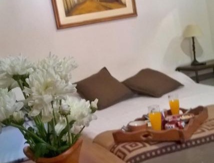 Cafayate Hotel | Hostal Tierra de Vinos