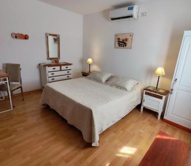 Cafayate Bed & Breakfast | Hostal Virgen del Rosario Cafayate