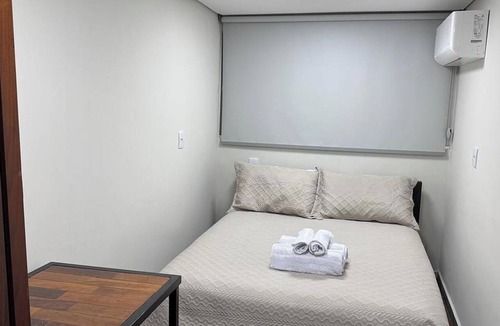 Sao Sebastiao do Rio Preto Hostel | Hostel Rio Preto