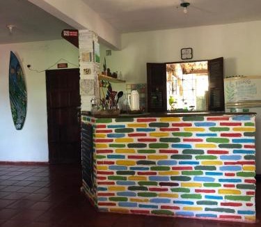 Canoa Quebrada Hostel | Hostel 35 Canoa Quebrada