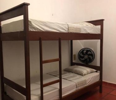 Canoa Quebrada Hostel | Hostel 35 Canoa Quebrada