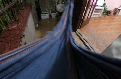 Copacabana Cabin | Hostel 7 minutes from Copacabana Beach