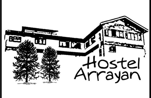 Centro Hostel | HOSTEL ARRAYAN BARILOCHE
