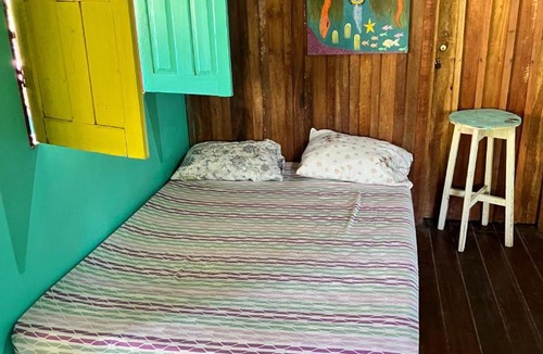 Maracana Hostel | Hostel Bamaica Algodoal - Espaço Curupira