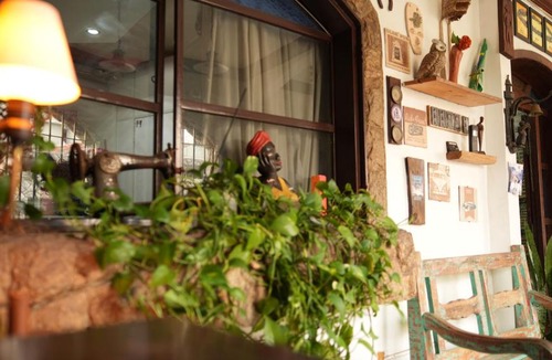 Carlos Prates Hostel | Hostel BH