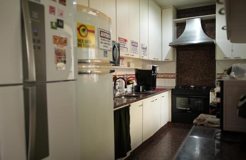 Carlos Prates Hostel | Hostel BH