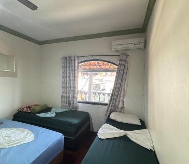 Carlos Prates Hostel | Hostel BH