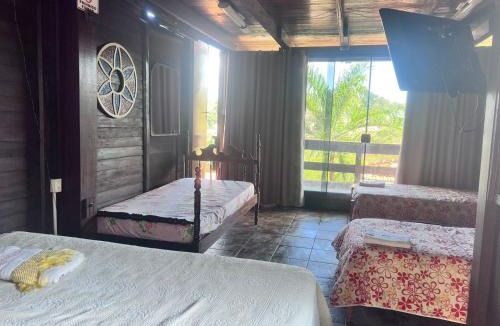 Aguas da Prata Hostel | hostel brasil