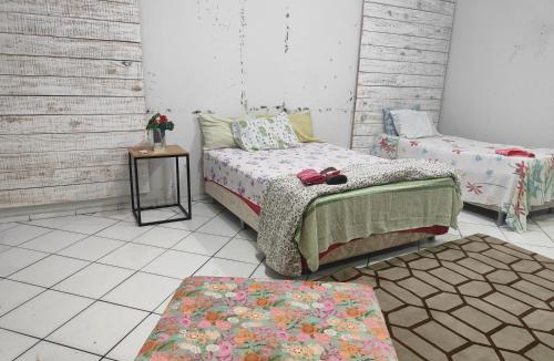 Cianorte Hostel | Hostel Caetano