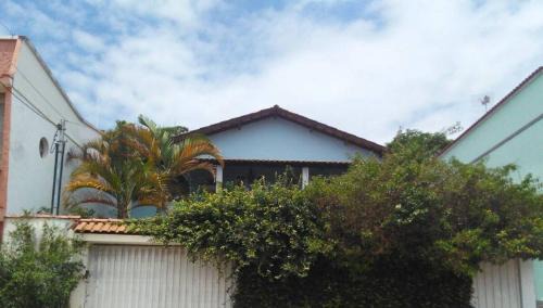 Caxambu House | Hostel Cantinho da Paz