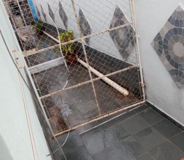 Caxambu House | Hostel Cantinho da Paz