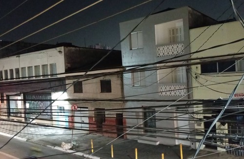 Santana Hostel | Hostel Canto Belo