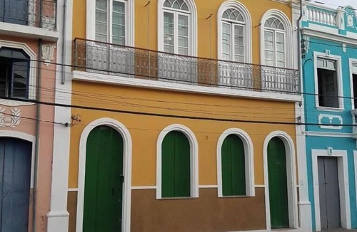 Cachoeira Hostel | Hostel Casa de Avany