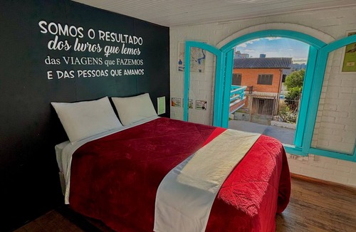 Marechal Floriano Hostel | Hostel Casa do Rogerio