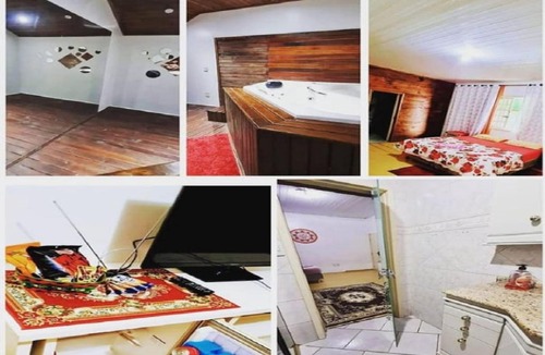 Iririu Hostel | Hostel Casa do Sol