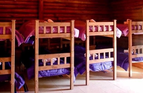 Uspallata Hostel | Hostel Cerro de Cobre