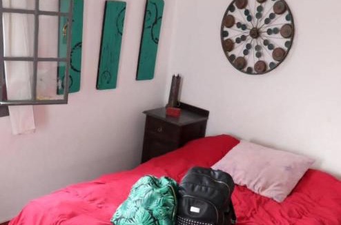 Bahia Blanca House | Hostel Cultural Casa Taller