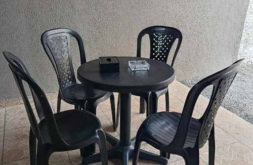 Extremoz House | Hostel de clecia