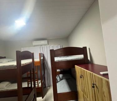 Campeche House | Hostel do Blue