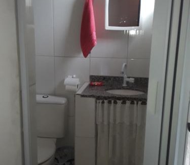 Centro House | Hostel do Enzo