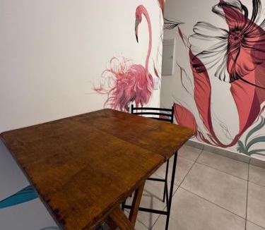 Sao Jose dos Campos House | Hostel do Mineiro Maranata 5 minutos do Centro