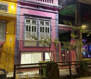 Centro House | Hostel do Teatro Amazonas