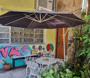 Jardim Sao Paulo Hostel | Hostel Dumah - 1