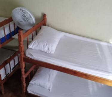 Jardim Sao Paulo Hostel | Hostel Dumah - expo zona norte-SP