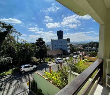 Sao Jose do Cerrito House | Hostel e Pousada Vó Lili