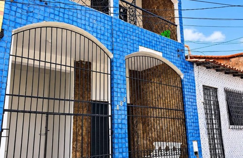 Sao Luis Historical Center Hostel | Hostel e pousada Bem Viver