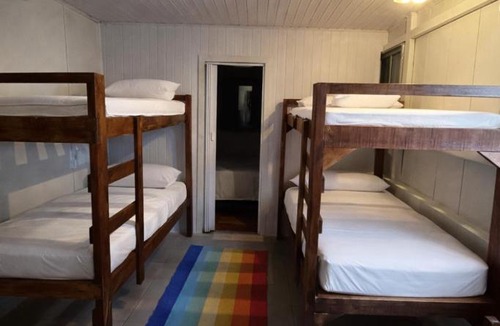 Nova Hartz Hostel | Hostel e Pousada das Rosas Nova Hartz RS